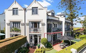 Takapuna Accommodation
